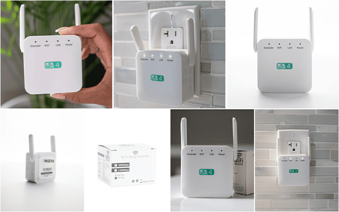 Swift Power Hub
